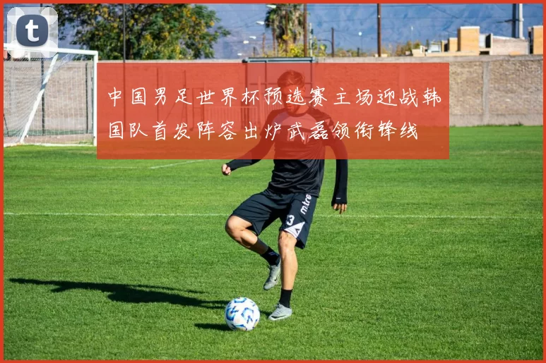 中国男足世界杯预选赛主场迎战韩国队首发阵容出炉武磊领衔锋线